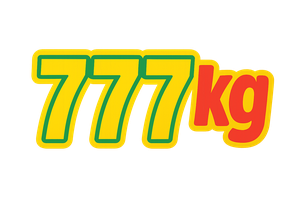777kg Logo
